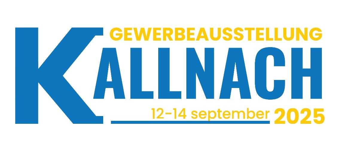 Featured image for “Besuchen Sie uns an der Gewerbeausstellung in Kallnach”