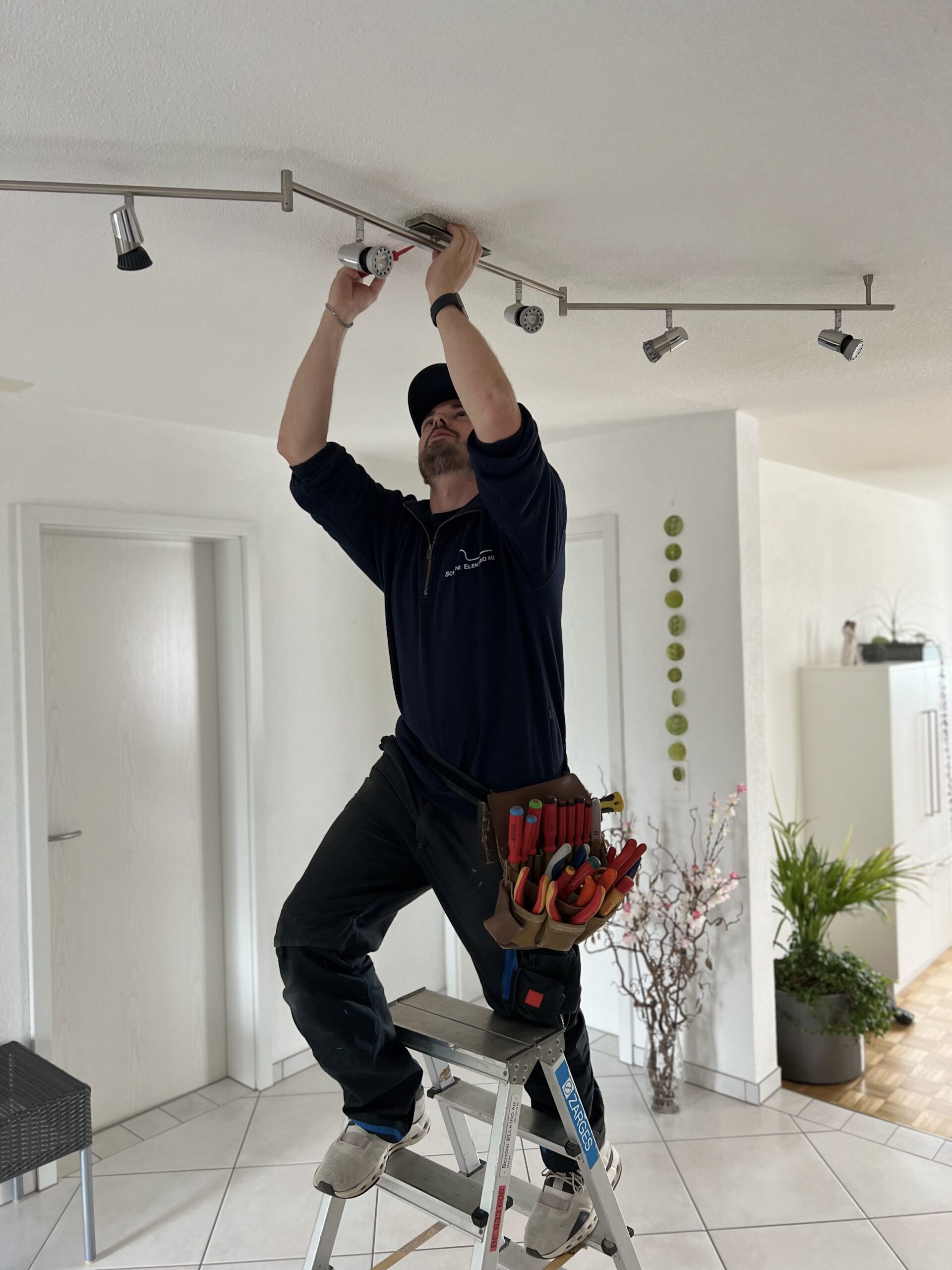 Kleininstallationen