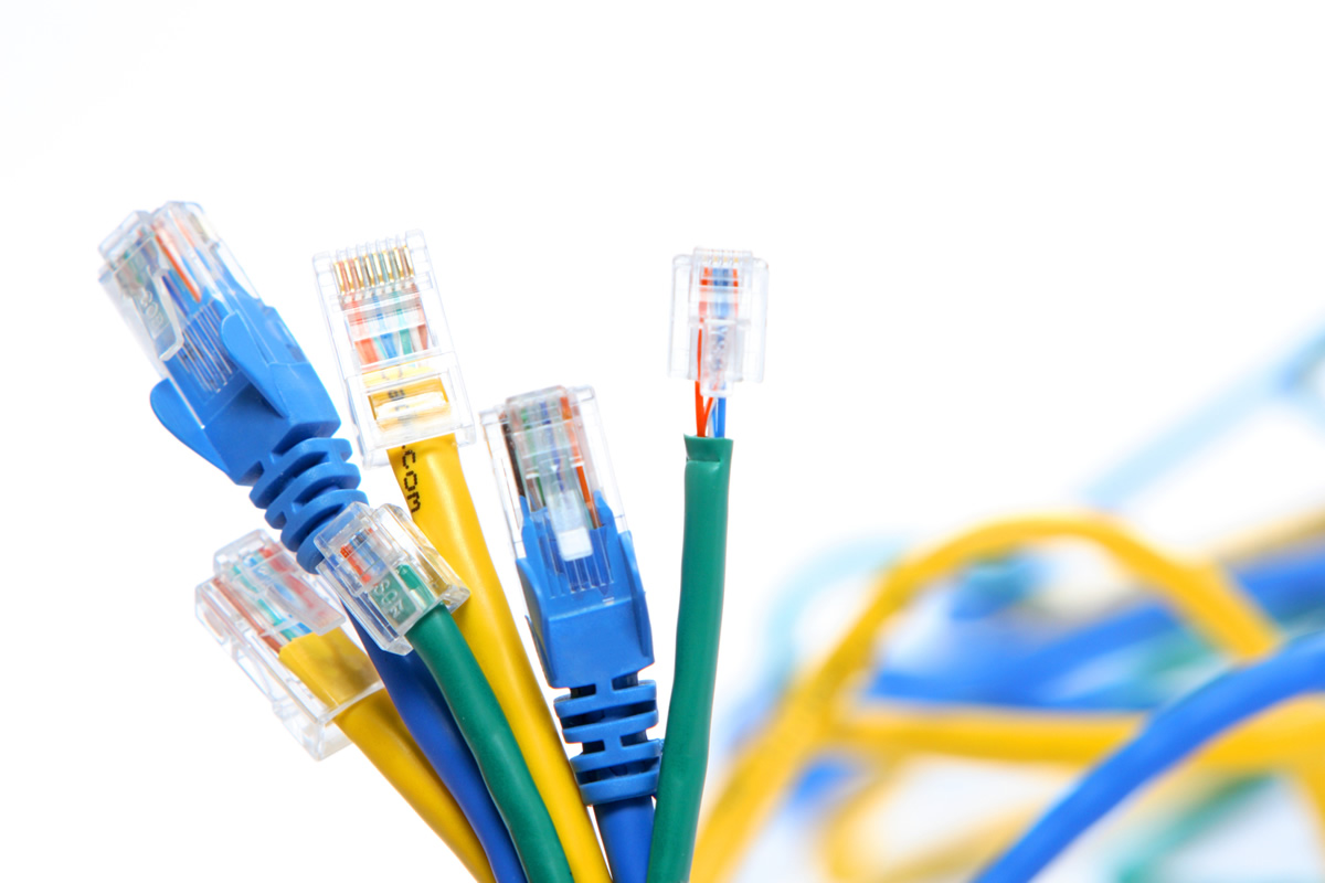 Telekommunikation Schöni Elektro AG Ins