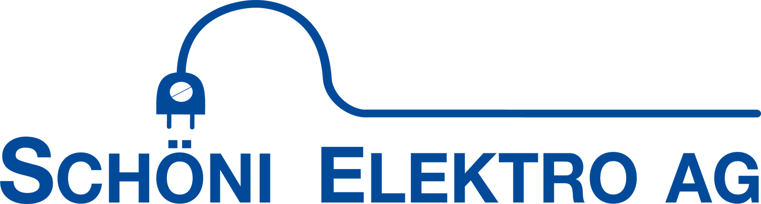 Schöni Elektro AG