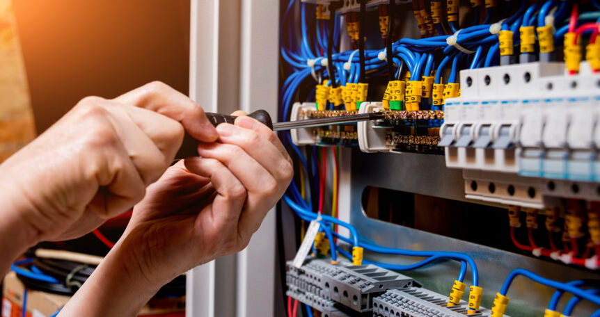 Schöni Elektro AG