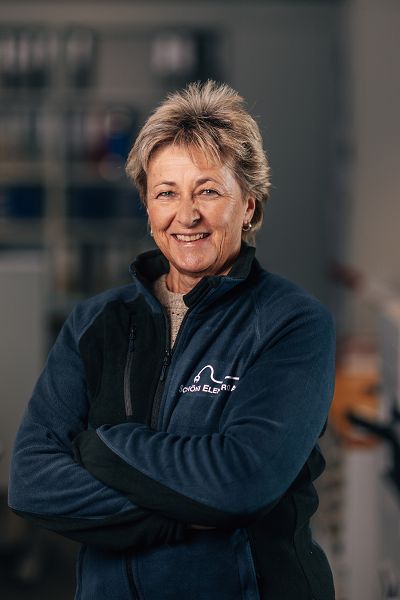 Marianne Schöni