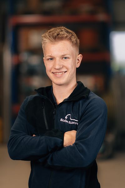 Noel Meer