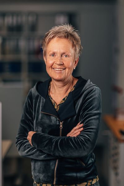 Therese Käser