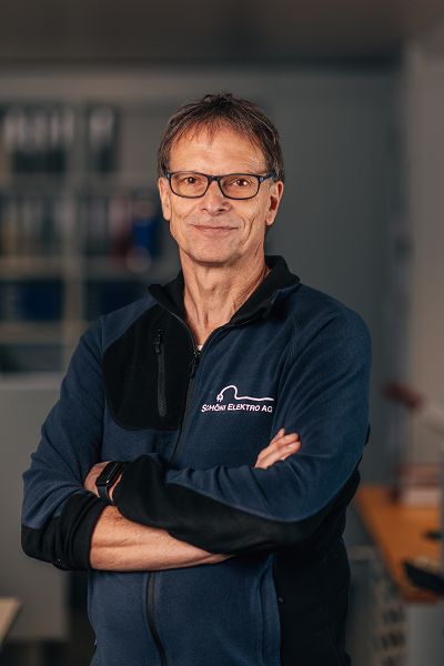 Walter Schwab